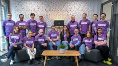 Qureight raises $20M for AI imaging trials
