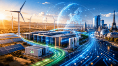From Grid Constraints to Energy Abundance: How Envision's Gobi X Could Power Europe's AI Future [Sponsored]