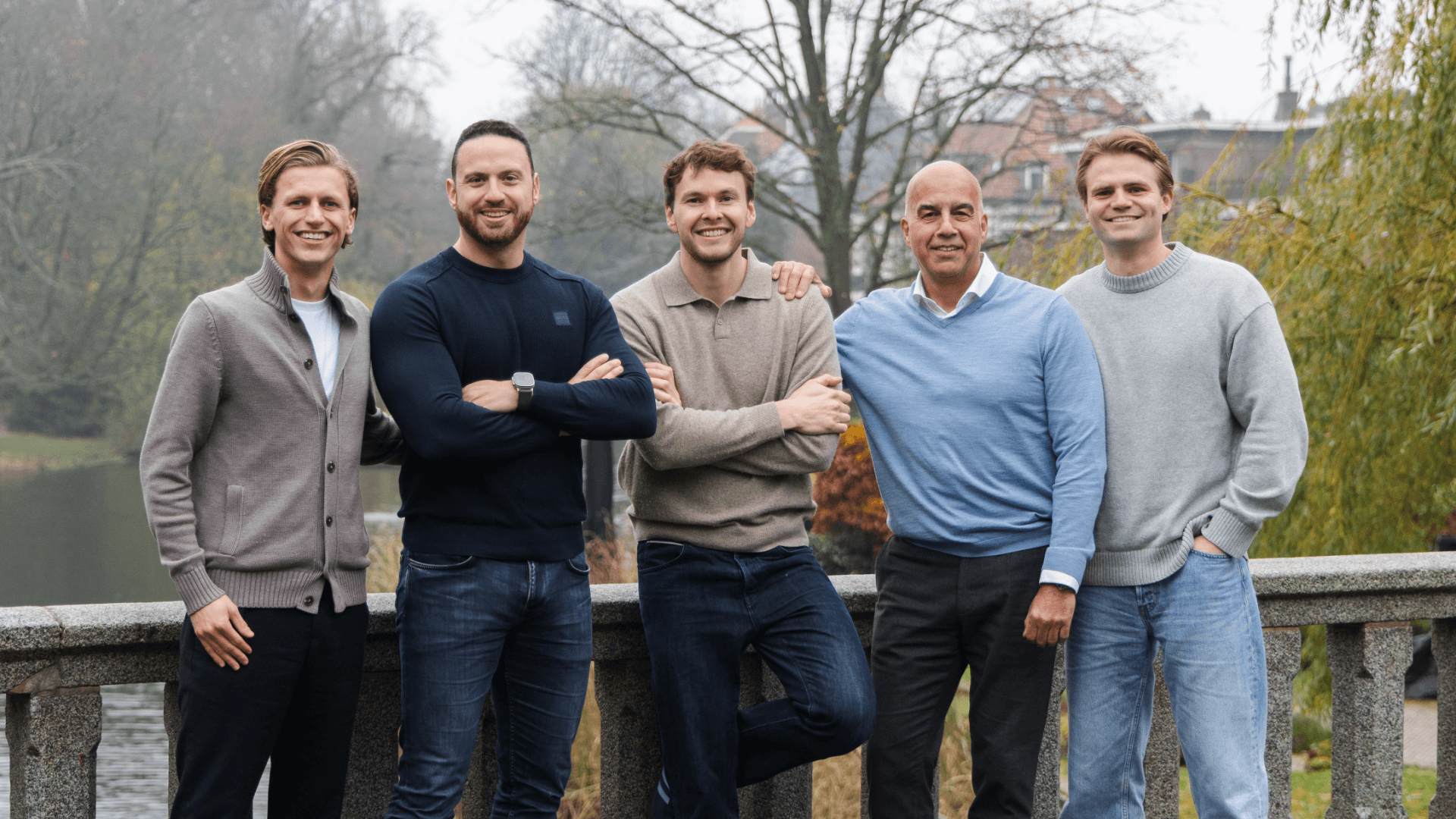HousApp incassa 4,3 milioni per l’AI che cambia il lavoro degli agenti immobiliari