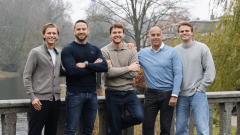 HousApp secures €4.3 million to expand its AI platform for real estate agents