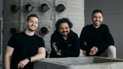 Hyperion Robotics secures $7.4M to expand robotic construction
