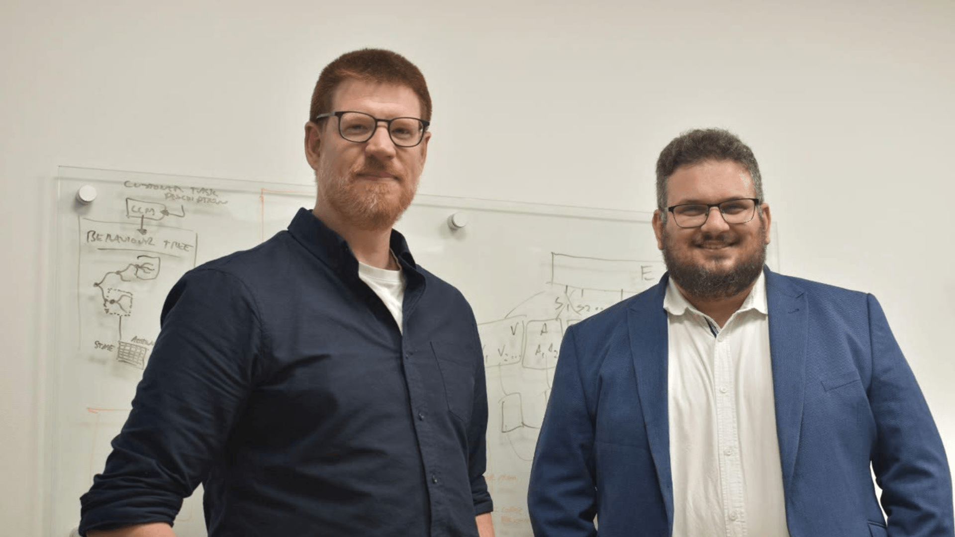 Kinematic Trees raises £585K to scale nature-inspired robotics software