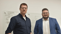 Kinematic Trees raises £585K to scale nature-inspired robotics software