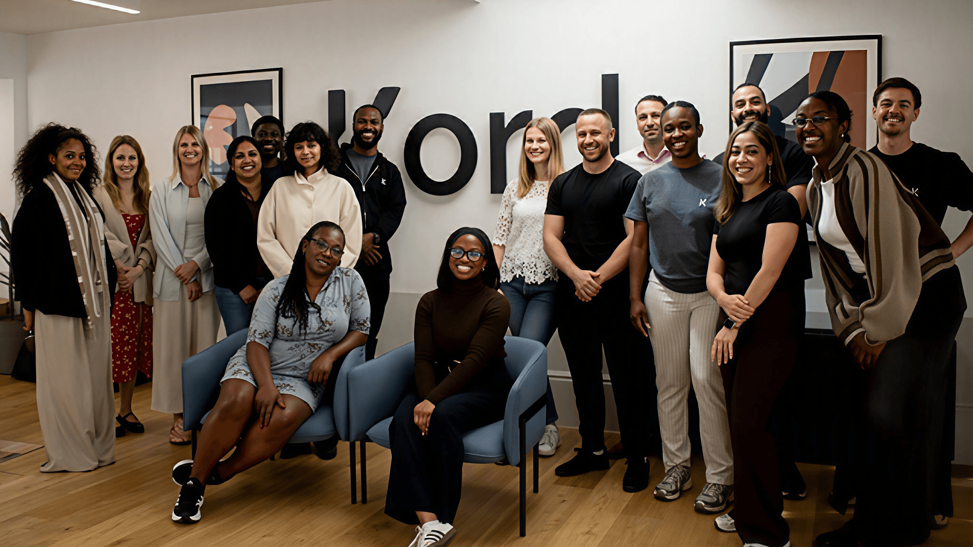 Kord raccoglie £6,4M: onboarding, compliance e pagamenti in una piattaforma sola