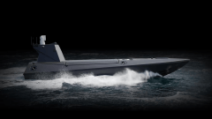 Maritime defence startup Kraken Technology hits unicorn status
