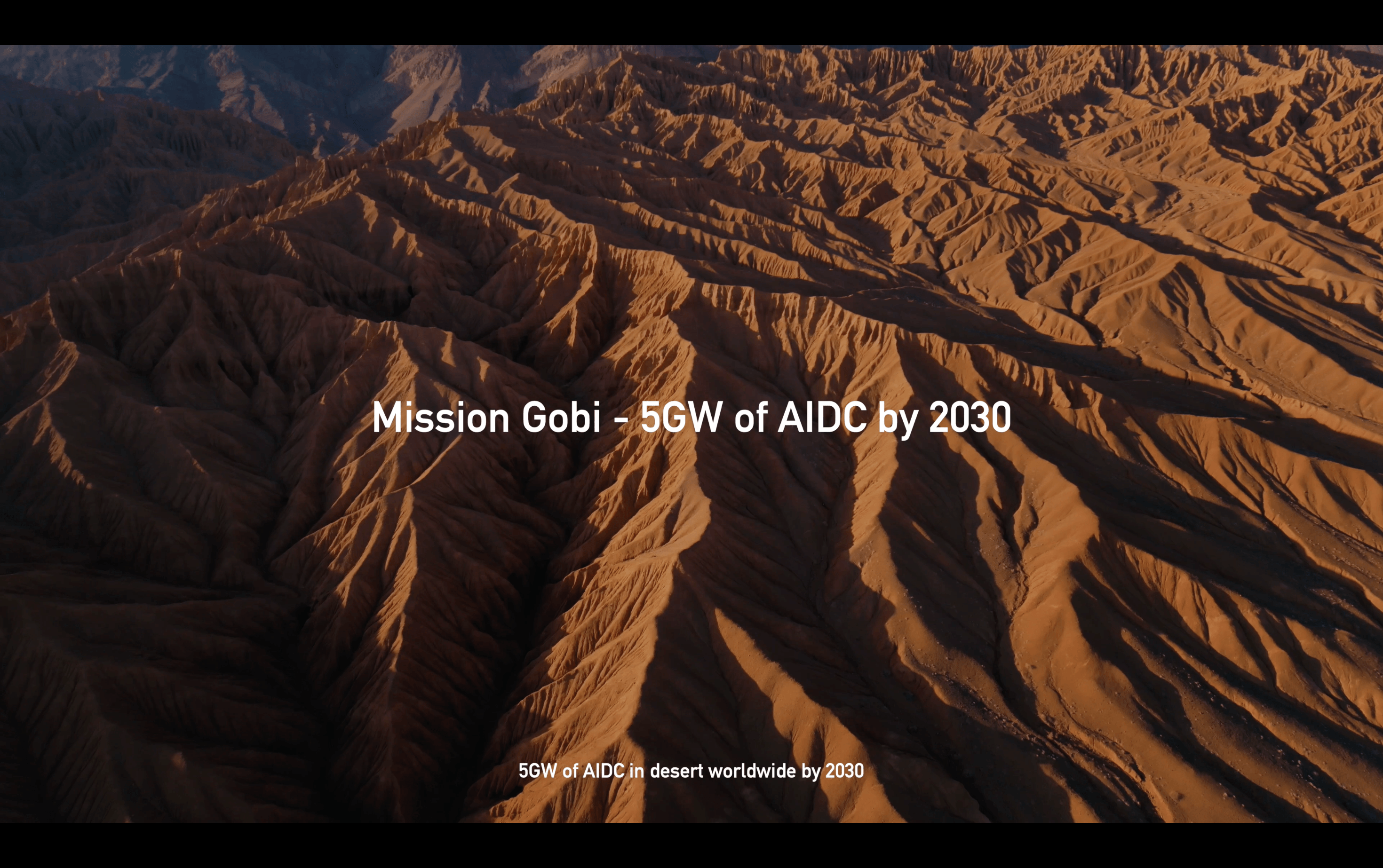 From Grid Constraints to Energy Abundance: How Envision’s Gobi X Could Power Europe’s AI Future [Sponsored]