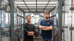 Monumental raises $32M for bricklaying robots