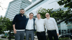 Pixel-Flo lands £5.25M seed round for MicroLED manufacturing