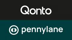 Qonto and Pennylane: French fintech friends and foes