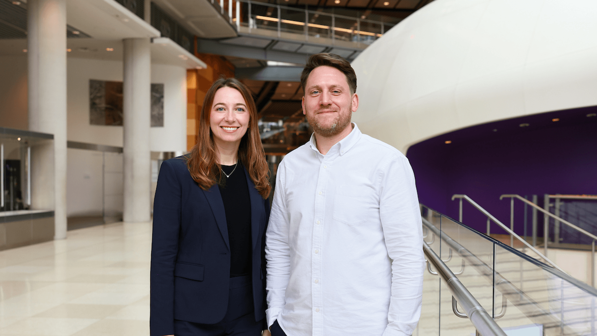 Respiro Diagnostics secures £1M to advance lung diagnostics