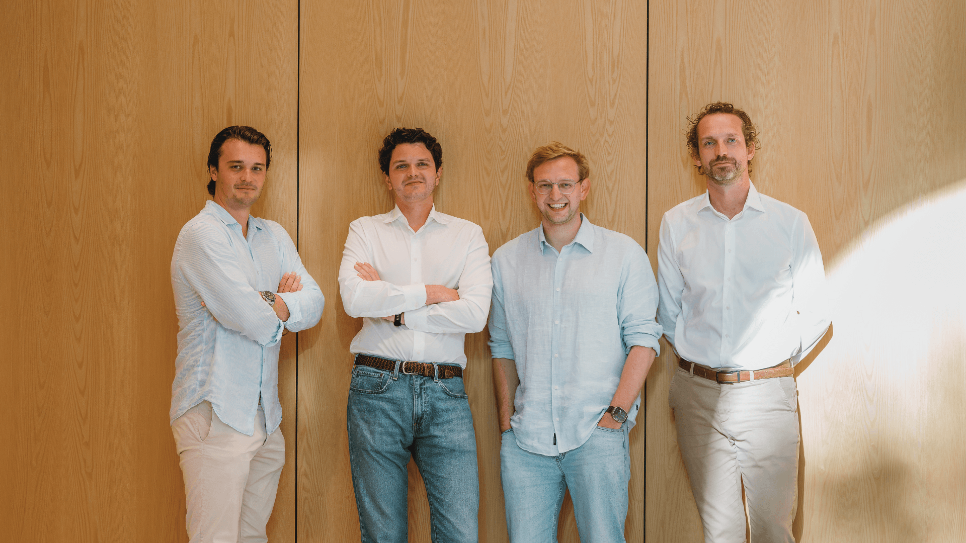 Sightera Biosciences closes €3M pre-seed to expand its patient-derived AI drug discovery platform