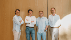 Sightera raises €3M for AI drug platform