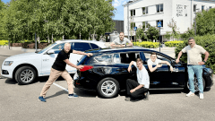 Sigvi raises €1.2M for car rental AI