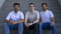 Finto raises $3.4M, picks Munich over Silicon Valley