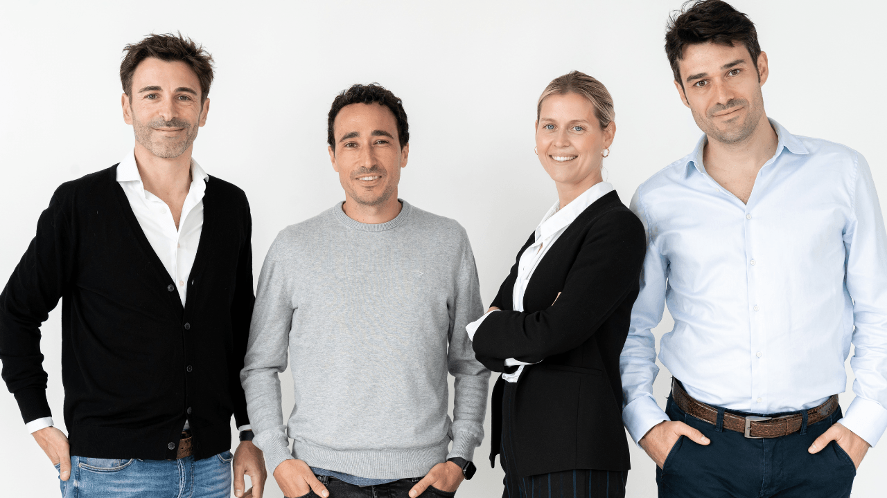 Acurio Ventures launches €115M fund to unlock liquidity in Europe's VC secondary market
