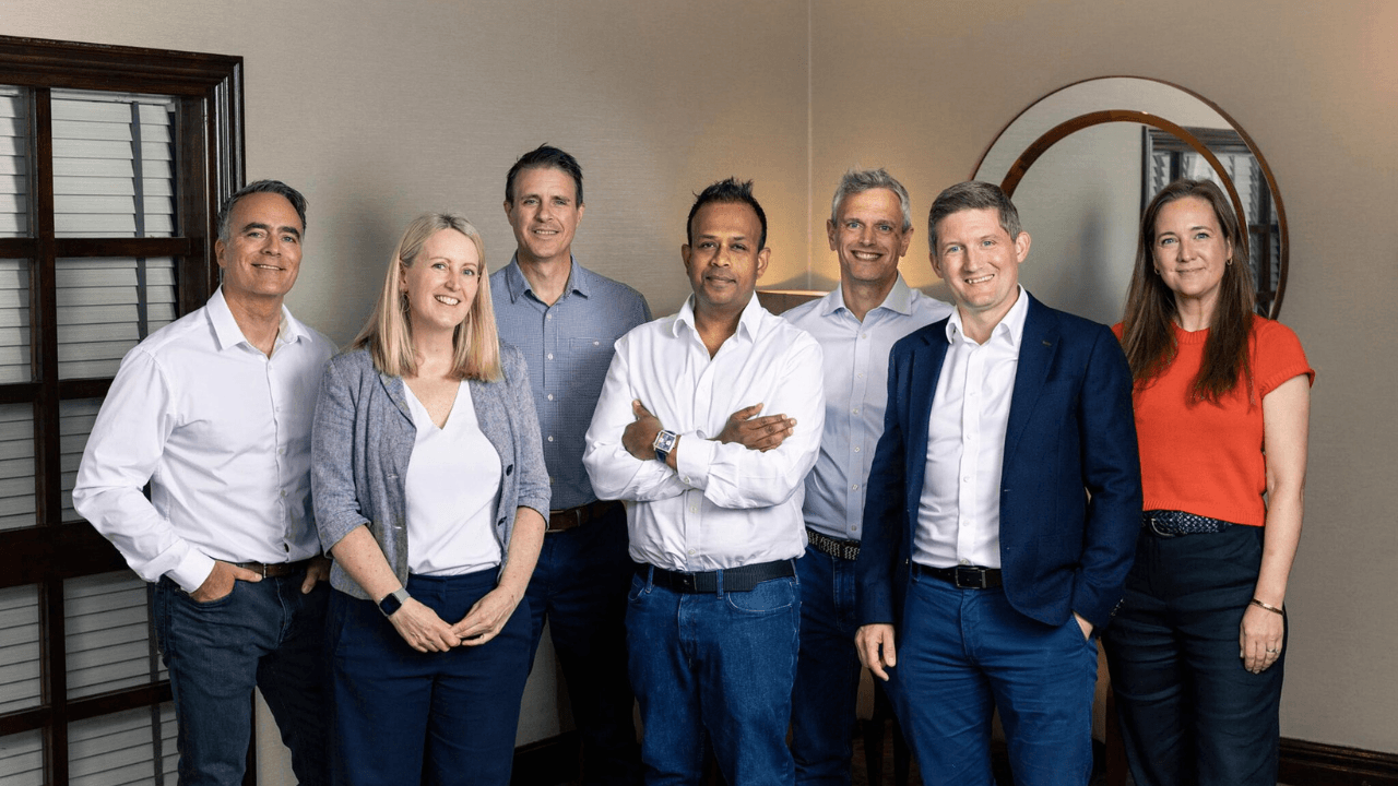 Qureight secures $20M Series B to expand AI-powered imaging platform for clinical trials