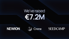 Former Netflix payments team raises €7.2M for payment performance platform Nopan