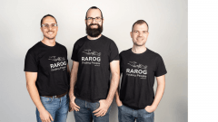 RAROG secures €162K for rescue beacons