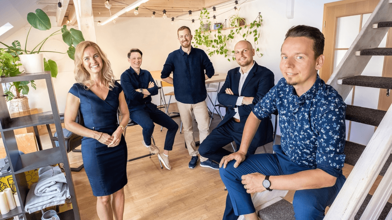 HTG Medical raises €450k and secures MDR certification to automate ICU urine monitoring