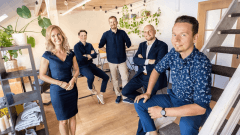 HTG Medical raises €450k for ICU urine monitor