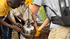 StratX raises $1.19M for landfill biocovers