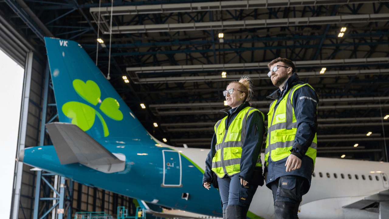 Learn the airline innovation model that actually scales startups