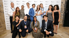 SuperCharger Ventures launches Fund I to back global edtech and future-of-work startups