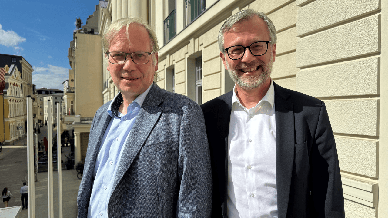Mecklenburg-Vorpommern expands open source strategy with statewide Nextcloud rollout