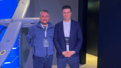 Resist.UA launches €50M European defence tech fund