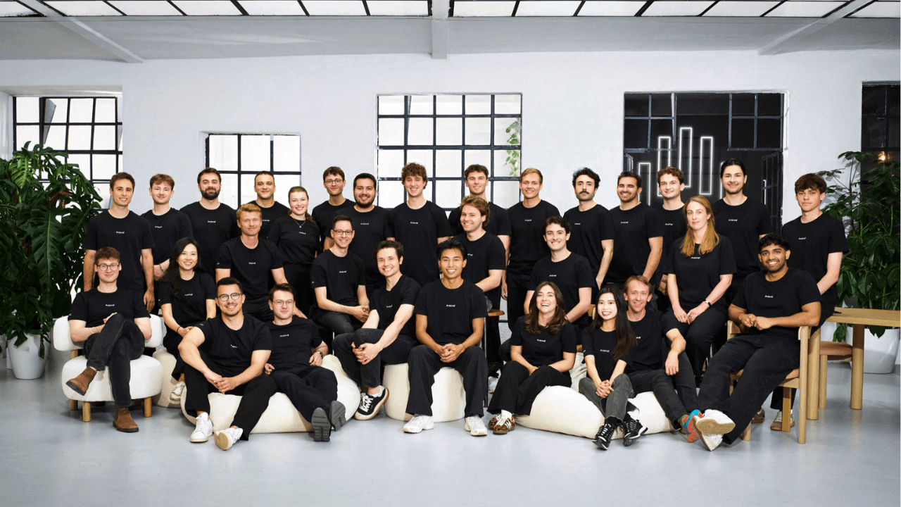 Google Cloud and NVIDIA power microagi's embodied AI ambitions
