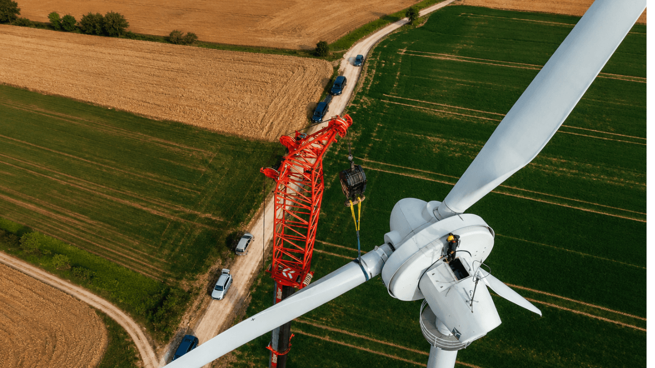 Voodin consortium secures €48M EU grant to build Spain’s first automated wooden blade factory