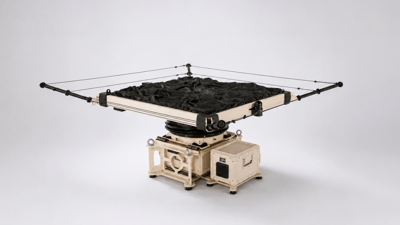 How WaiV Robotics is solving one of maritime drones' biggest challenges