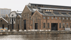 Norrsken Evolve closes €62M Amsterdam fund