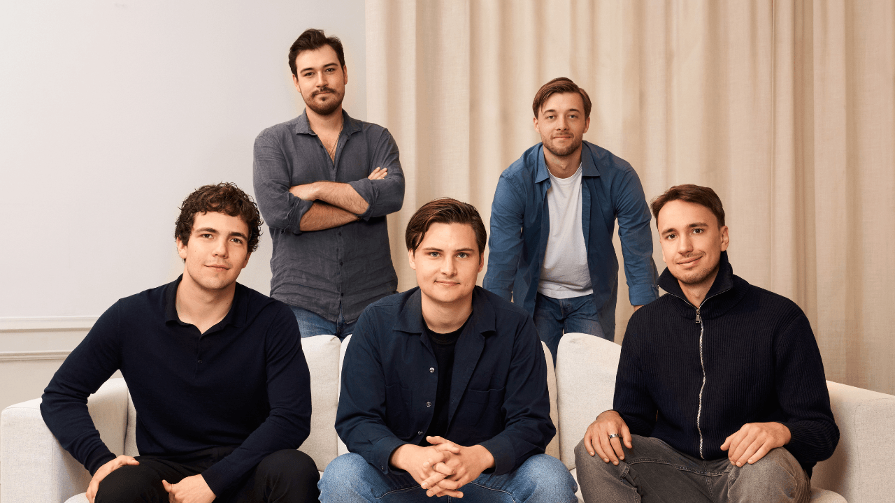 Y Combinator startup Scape emerges from stealth with $3.2M to rethink email