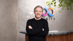 Beyond the hyperscale cloud: DFINITY's vision for sovereign computing