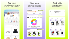 Whering raises $7M for digital wardrobe platform