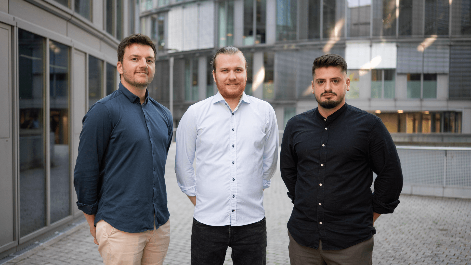 amber raises €7M to expand its AI-powered business knowledge platform