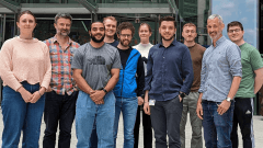 Certain Energy raises £10M Series A for battery storage