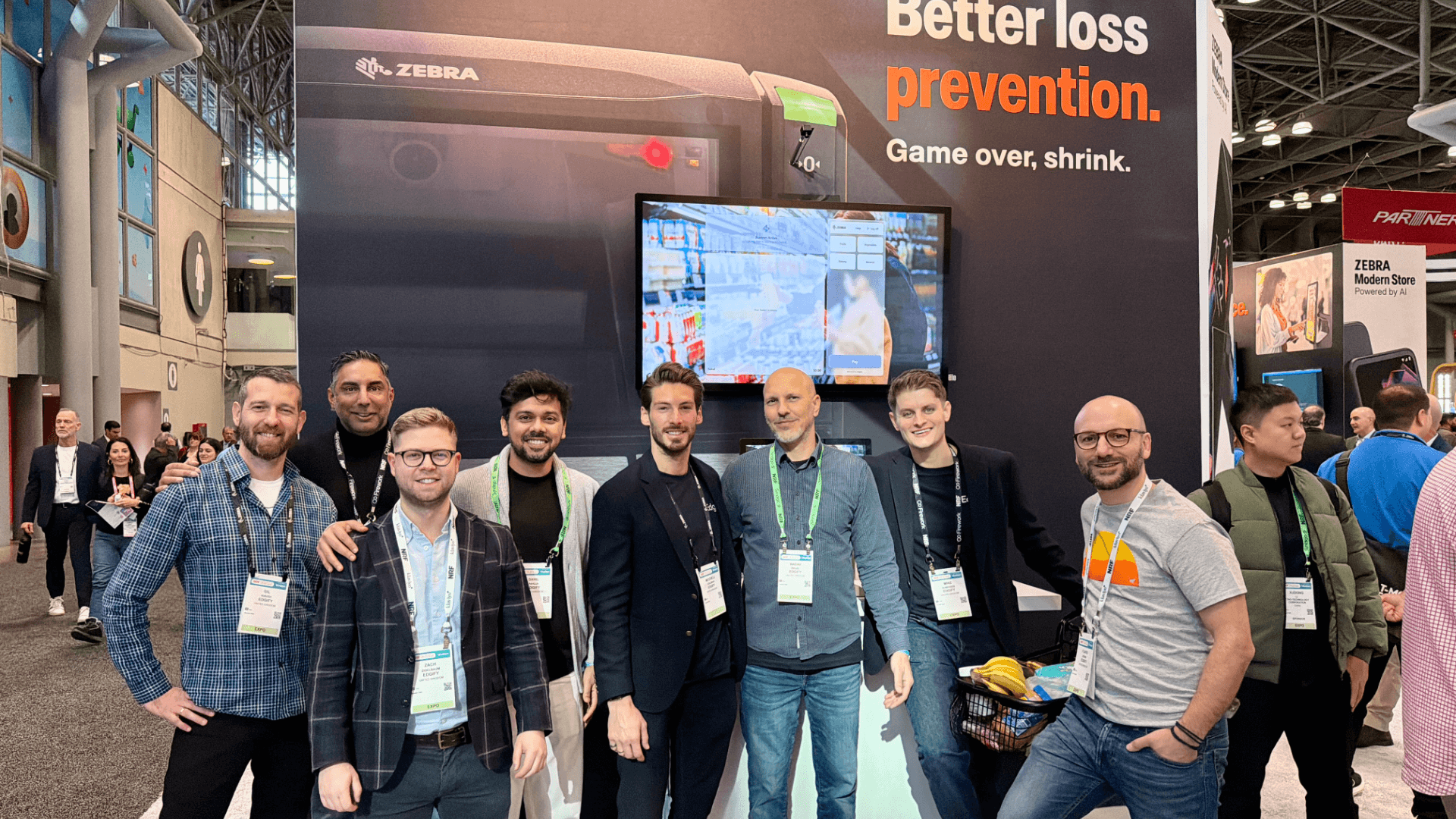 Edgify raises $9M to expand its edge AI platform