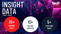European tech weekly recap: €1B in deals and July's highlights