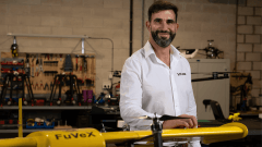 FuVeX raises €3M for European drone expansion
