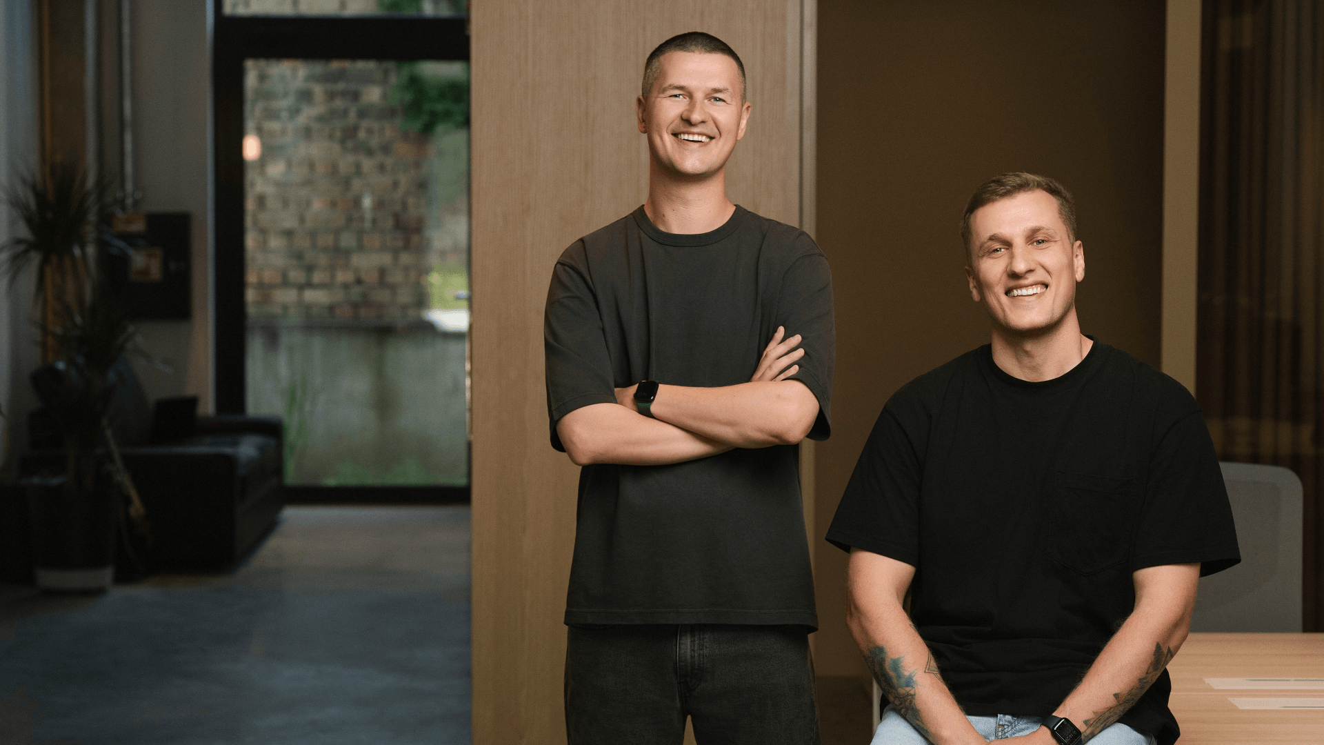 Lithuanian AI startup Guideless raises €1M to streamline software training