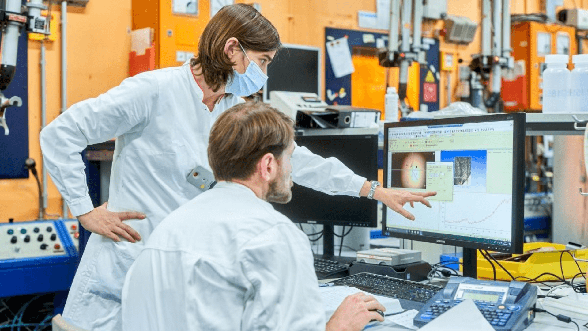 How research partnerships under the MSCA are driving innovation