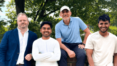 Itoflow raises $2.5M for AI investment agents