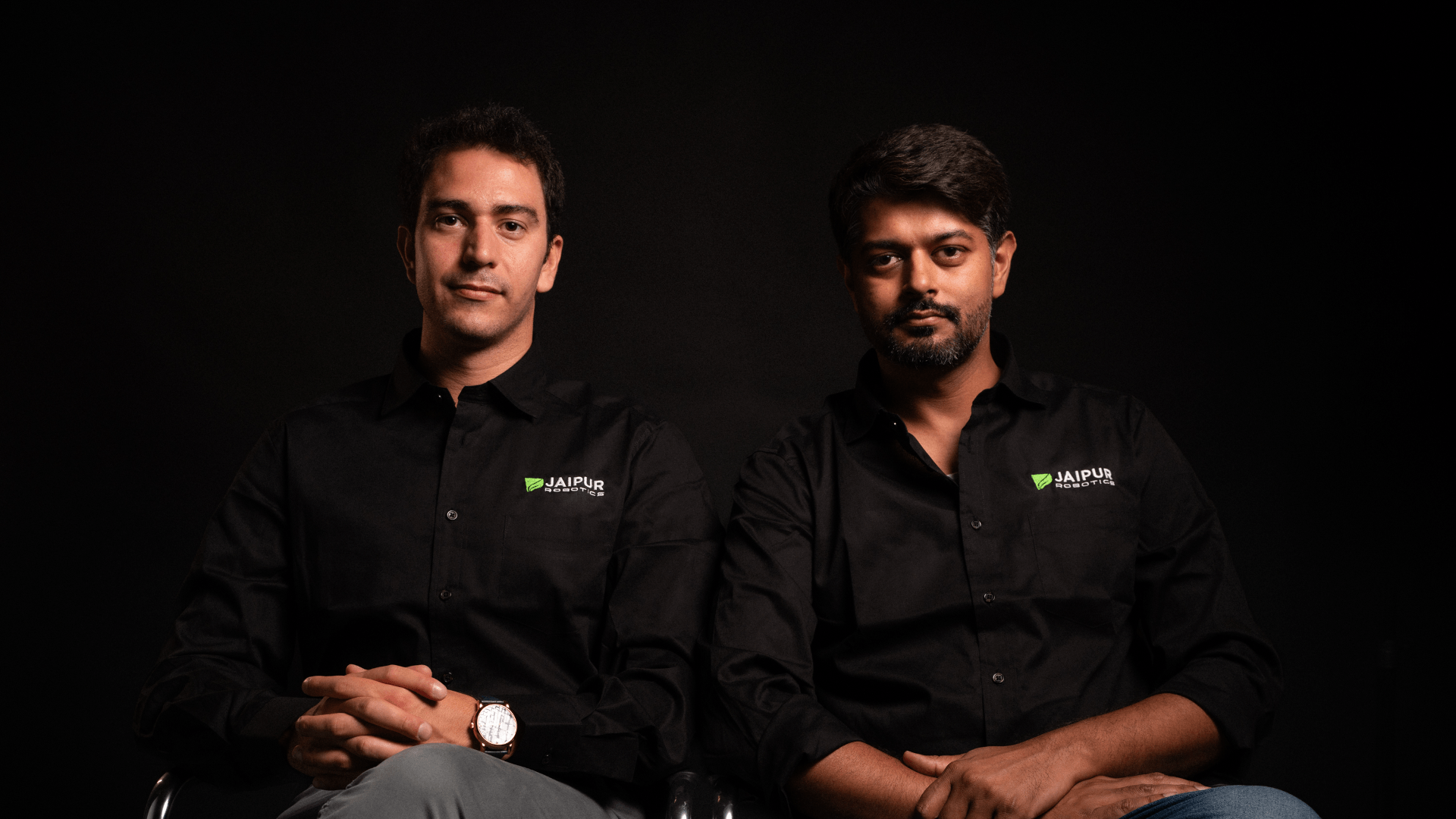 Jaipur Robotics raises €4.3M to bring computer vision to waste plants