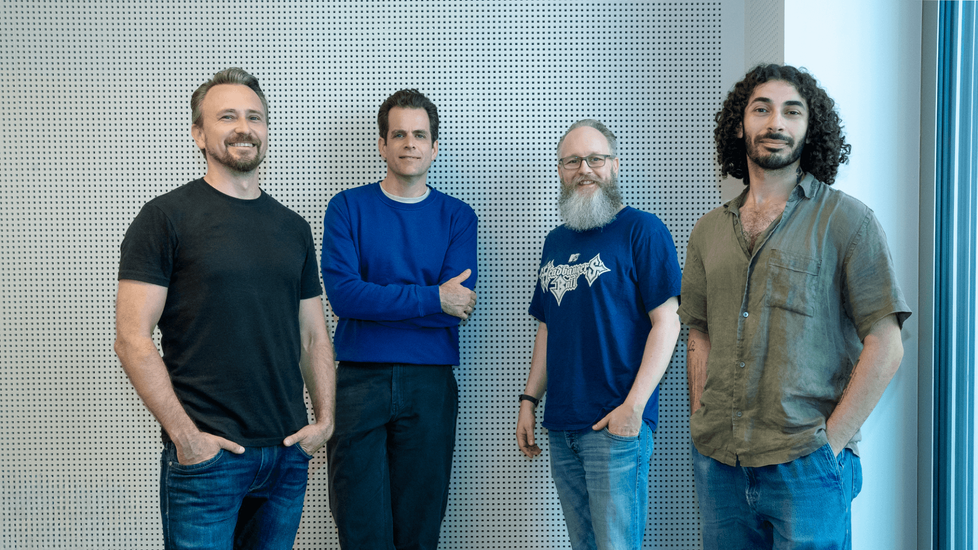 Kazimi raises €2.2M pre-seed to tackle bot activity in mobile marketing