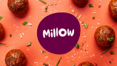 Millow raises €2M for mycelium protein