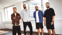 Palette raises €3M pre-seed to develop an OS for AI-native teams
