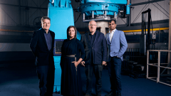 Singular Photonics raises $2.15M for SPAD sensors
