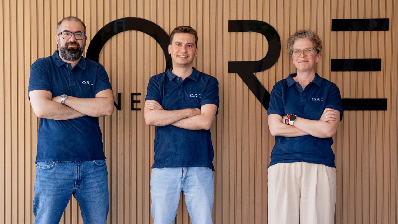 Multi-day energy storage startup Ore Energy clinches $43M in new investment round